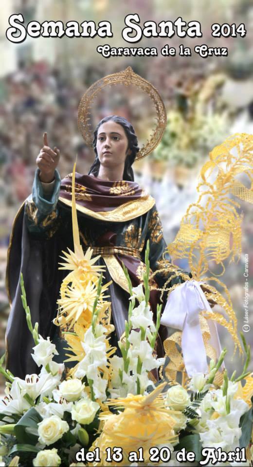 Semana Santa en Caravaca de la Cruz  